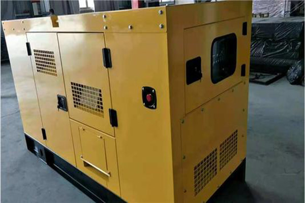 沭阳发电机出租