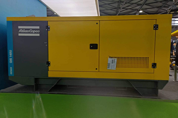 沭阳发电机出租