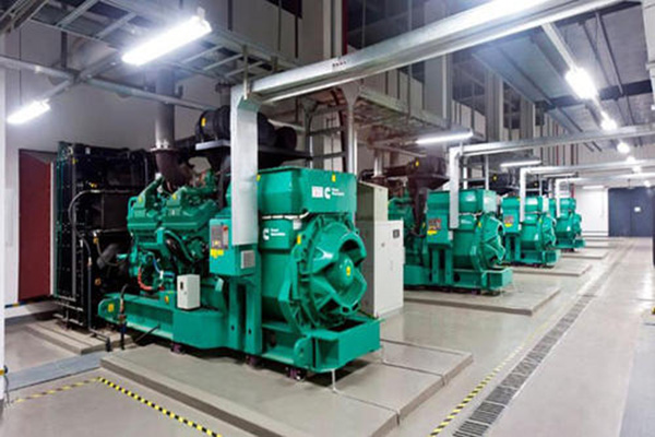 沭阳发电机出租