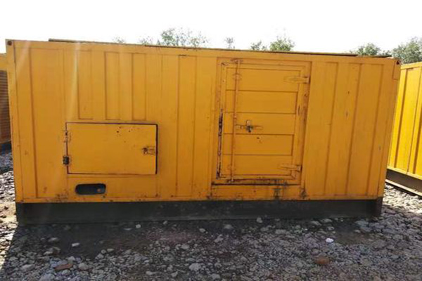 沭阳发电机出租