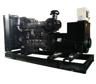 沭阳上柴柴油发电机组50KW-700KW
