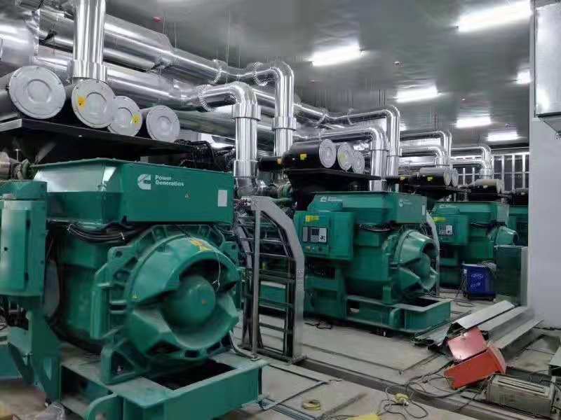 沭阳发电机出租 沭阳发电机出租