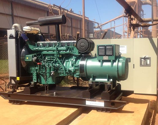 沭阳发电机出租