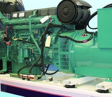 沭阳发电机出租