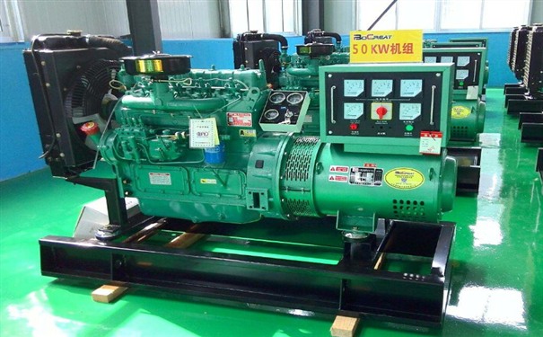 沭阳发电机出租